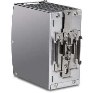 TRENDnet TI-S24052 240W Industrial DIN Rail Power Supply, PFC, 52V Output